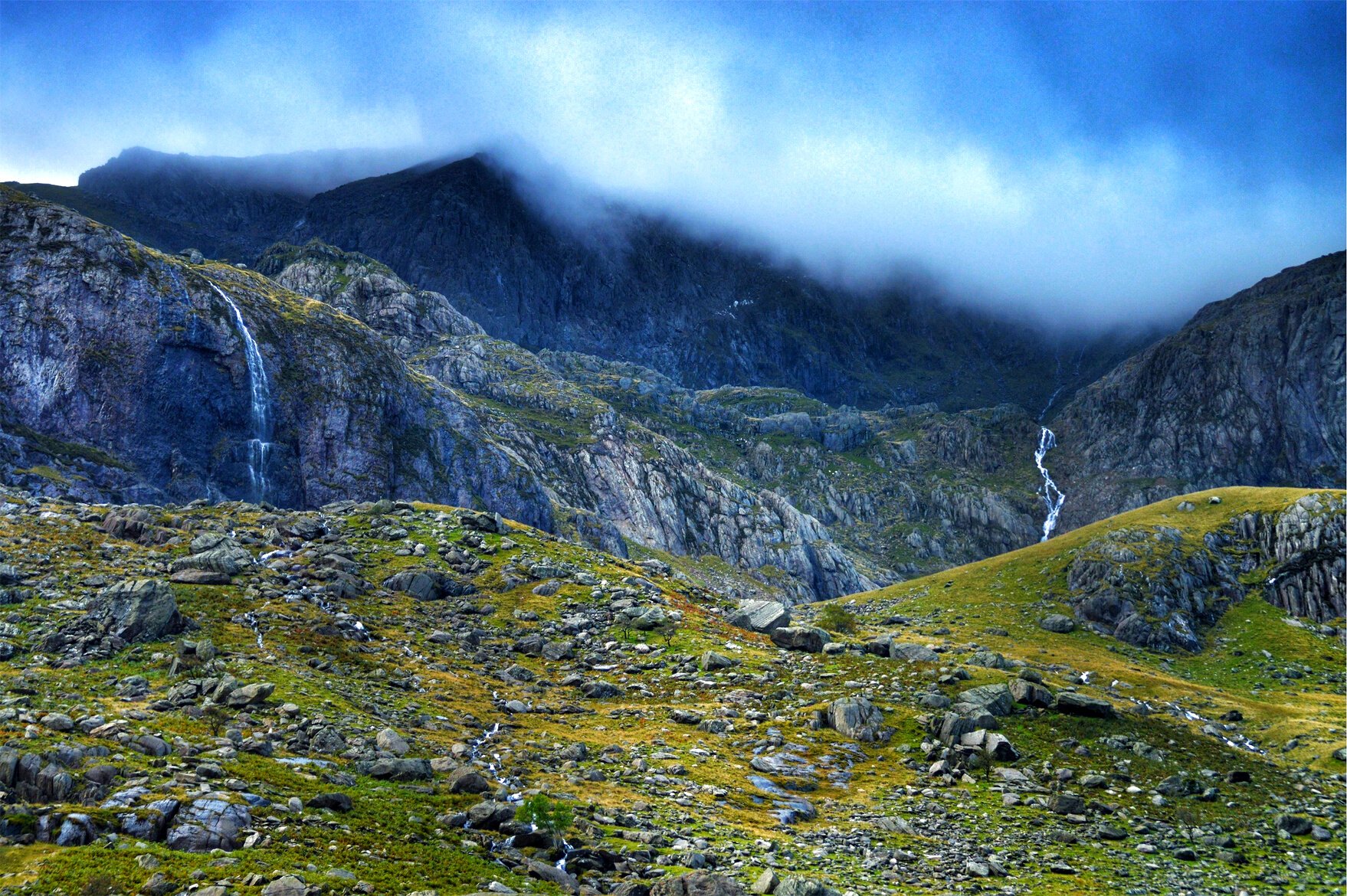 Rocky Mountains